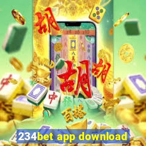 234bet app download